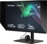 Monitor ViewSonic 27" VP2786-4K - imagine 11
