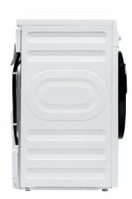 Uscator de rufe HEINNER HHPD-M10G5PBKD++, 10 kg, Clasa: D, Alb - imagine 6