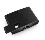 Videoproiector BenQ W2720I, 4K UHD (3840×2160), 2.500 lumeni, 2.000.000:1, 4LED - imagine 3