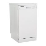 MASINA DE SPALAT VASE HEINNER HDW-FS4505WE++ - imagine 2