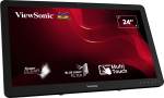 Monitor ViewSonic 24" TD2430 - imagine 2