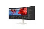 Monitor LG 37.5" 38WR85QC-W.AEU, Curvature: 2300R, Diagonal (inch): 37.5, Diagonal - imagine 2
