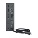 Docking Station ASUS SIM PRO 2, USB Ports - imagine 2