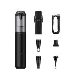 Aspirator de mana Baseus A3 Lite, putere aspirare 12000pa, suporta - imagine 5