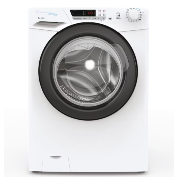 MASINA DE SPALAT CANDY HCU1282DB/1-S