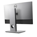 Optiplex Dell All-In-One 7400, 23.8" FHD, Touch, i7-12700, 64GB, 512GB - imagine 2