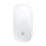 Apple Magic Mouse Multi-Touch Surface - White - imagine 4