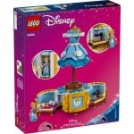 ROCHIA CENUSARESEI, LEGO 43266 - imagine 9