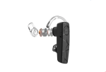 Casti In-ear TELLUR Vox 55, Fara Fir, Multicolor