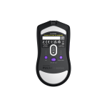 Mouse gaming wireless Hator Pulsar 3 ULTRA 8K+4K, polling rate - imagine 5