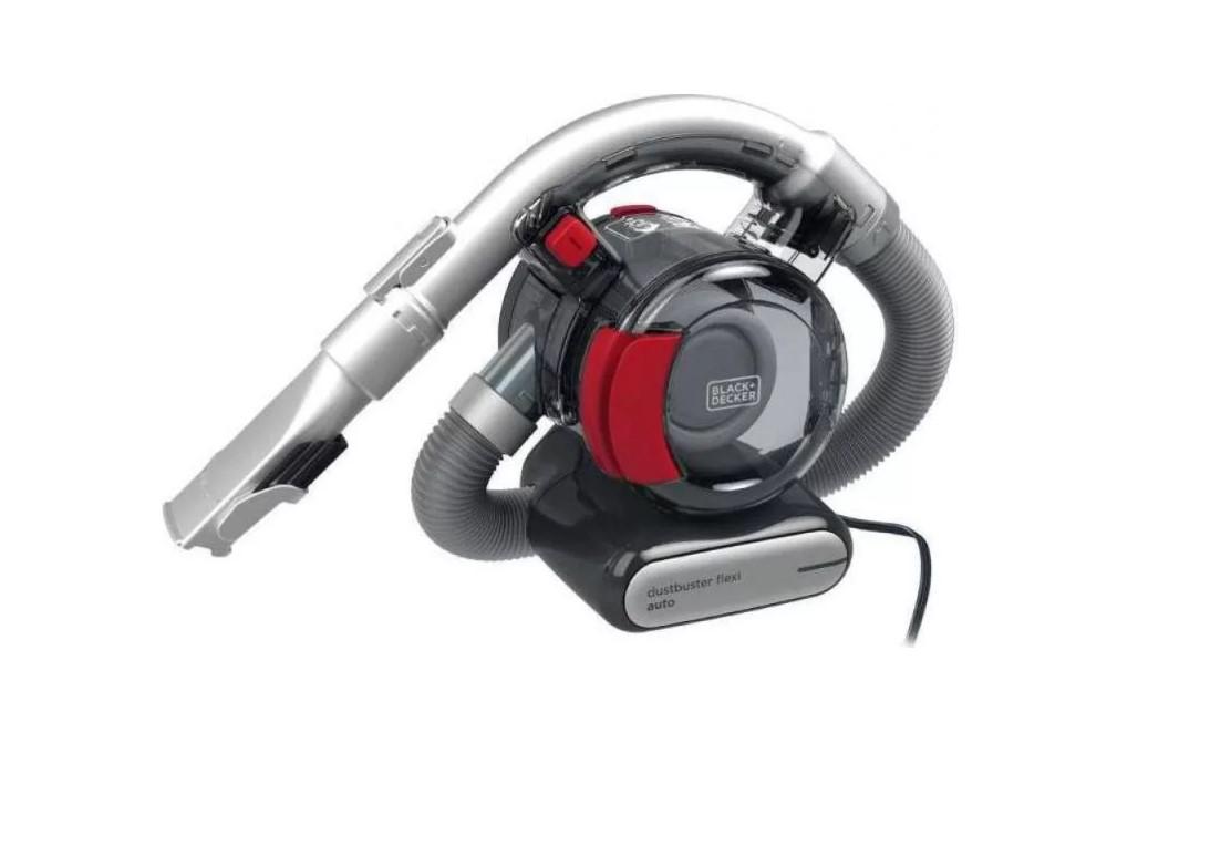 overlay_3d8d3c67a3fea82cf64cb8da98be622d.jpg Aspirator auto Black&Decker PD1200AV-XJ Dustbuster Flexi , 12V , tub - imagine 1