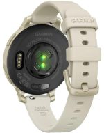 Ceas Garmin Lily 2 Active, display AMOLED, dimensiune afisaj 25,4 - imagine 2