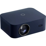 XIAOMI WANBO X2 MAX PROJECTOR BLUE, 450ANSI, 1080P, ANDROID 9.0, - imagine 5
