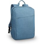 Lenovo Rucsac notebook 15.6" Business B210 Casual Blue, material rezistent - imagine 2