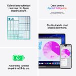 MacBook Pro 14.2"/Apple M5 (CPU 10-core, GPU 10-core, Neural Engine16-core)/16GB/512GB - imagine 6