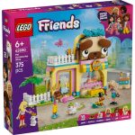 MAGAZIN DE ACCESORII PENTRU ANIMALE COMPANIE, LEGO 42650 - imagine 2