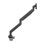 Suport monitor Serioux MM80-C012, compatibilitate dimensiune ecran 17"-57", arc cu - imagine 4