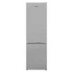 Combina frigorifica HEINNER HC-V288SE++, 288 l, Clasa E, Argintiu
