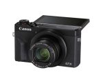 Camera foto Canon PowerShot G7x MARK III + acumulator NB-13L, - imagine 3