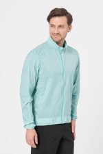 JACHETA CASUAL BARBATI BLUE-XXL - imagine 2