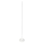 Lampadar LED RGB inteligent Ledvance Smart+ WiFi FLOOR ROUND WHITE - imagine 2