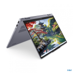 Laptop Lenovo IdeaPad 5 2-in-1 14IAL10, 14" WUXGA (1920x1200) IPS