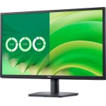 Monitor Dell 27" E2725H 68.59 cm,1920 x 1080 at 75 - imagine 2