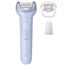 Epilator PHILIPS Seria 8000 BRE708/00, 32 pensete, 2 viteze, 3