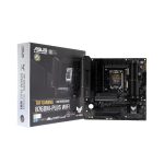 Placa de bază ASUS TUF B760M-PLUS WIFI LGA1700 - imagine 3