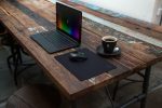 Mousepad Razer GOLIATHUS Mobile Stealth Edition, negru - imagine 2