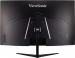 Monitor ViewSonic 31.2" VX3218C-2K - imagine 9
