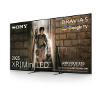 Televizor Sony BRAVIA 5 XR l Mini LED 65XR55, 164 - imagine 2