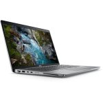 Dell Precision Workstation 3480, 14.0" FHD, Intel Core i7-1360P, Intel - imagine 3
