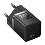 Incarcator retea Baseus, GaN5 Fast Charger 30W, 1 x USB - imagine 4