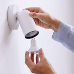 Bec LED RGB inteligent WiZ Connected Colors, Wi-Fi, GU10, 4.9W - imagine 5