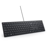 Dell Wired Collaboration Keyboard - KB525C  US International (QWERTY) - imagine 2