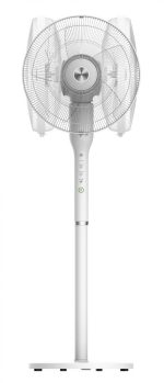 VENTILATOR CU PICIOR HEINNER HSF-L360WH - imagine 5