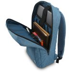 Lenovo Rucsac notebook 15.6" Business B210 Casual Blue, material rezistent - imagine 4