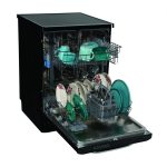 MASINA DE SPALAT VASE FRAM FDW-VRR606BKE++ - imagine 5