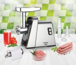 MASINA DE TOCAT HEINNER MG-Y1800X - imagine 3