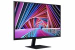 Monitor Samsung 27" LS27A700NWPXEN - imagine 8