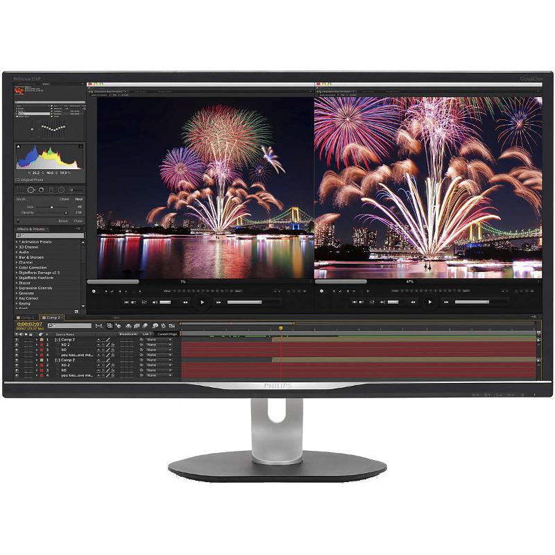 overlay_3ea421d44674fd126a3c2f972b387089.jpg Monitor Philips 31.2" 328P6AUBREB/00 - imagine 1