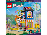MAGAZIN DE MODA VINTAGE, LEGO42614 - imagine 5