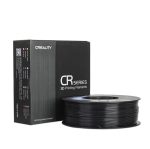 CREALITY CR-ABS 3D Printer Filament, Black, temperatura printare: 220-260, Diametru - imagine 4