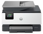 Multifunctional inkjet HP OfficeJet Pro 9120e All-in-One Prnter, Format A4,