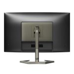 Monitor Philips 31.2" 32M1C5200W/00, Curvature: 1500R, Diagonal (inch): 31.2, Diagonal - imagine 6
