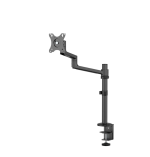 Brat monitor Neomounts DS60-425BL1; pentru display-uri cu diagonale 17"-27", sistem - imagine 3