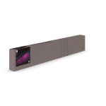 Spot LED RGB Philips Hue Perifo, kit de baza, 3 spoturi - imagine 3