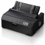 Imprimanta matriceala mono Epson FX-890IIN, dimensiune A4, numar ace: 2x9 - imagine 2