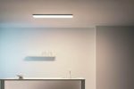 Panou LED WiZ Panel RT, Wi-Fi, control vocal, 36W, 3400 - imagine 2